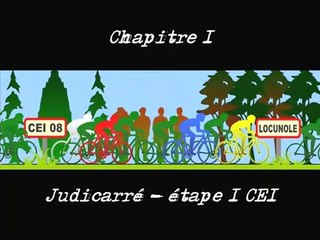 Film du Challenge Ellé-Isole 2008