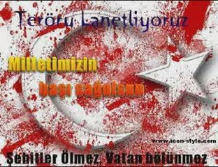 Abdurrahman Önül - Sehitler Ölmez Ilahi
