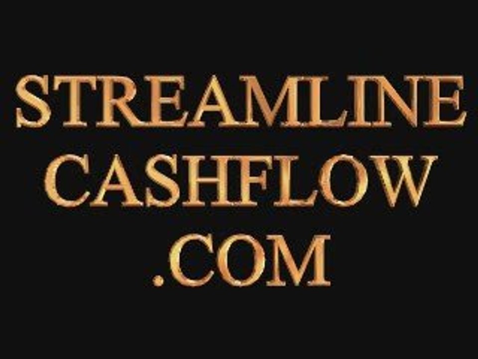 Make money online on autopilots cash flow