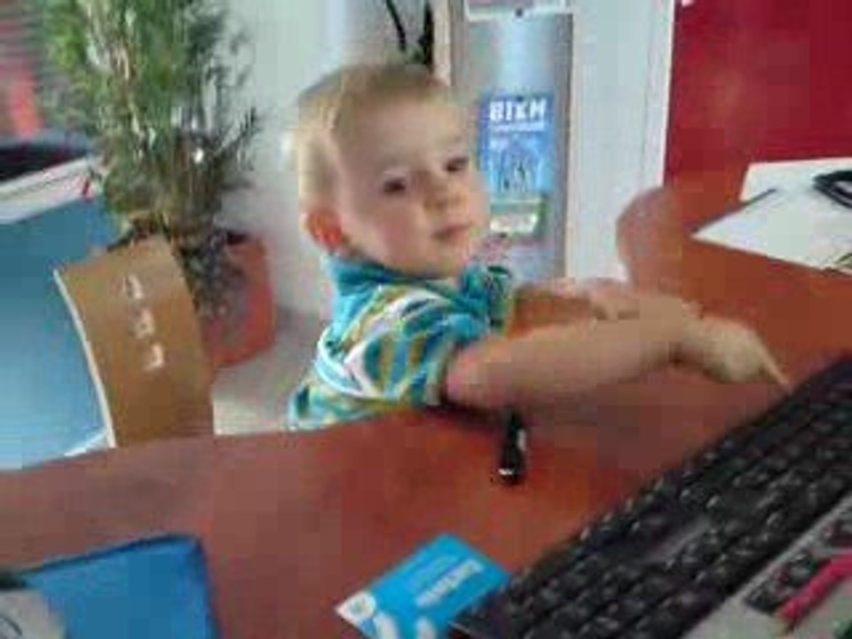 Nathan, futur conseiller au Crédit Agricole