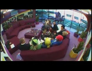 Big Brother | Rodrigo Part 65 (Plus LF) | Channel 4