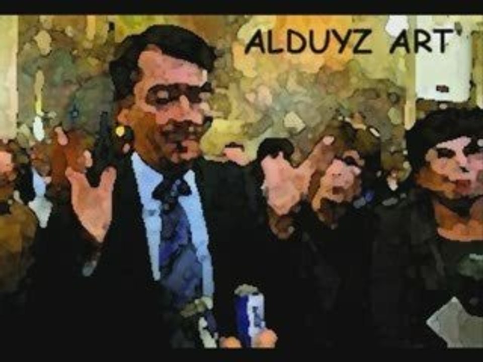 Alduy'z art