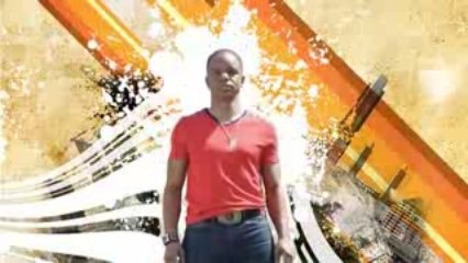 Stefon Harris-Urbanus animation video