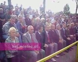 Podkarpacki Konkurs Wieńca Dożynkowego