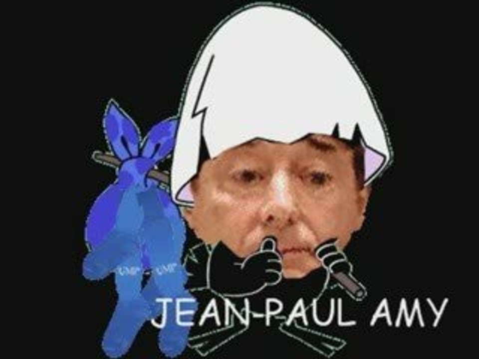 Jean-Paul Amy