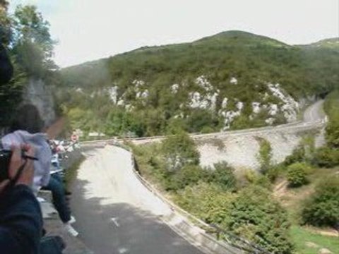 32ème rallye des hautes côtes - partie 7