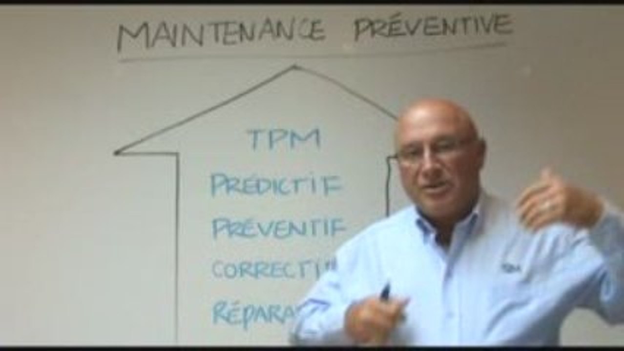 Maintenance préventive