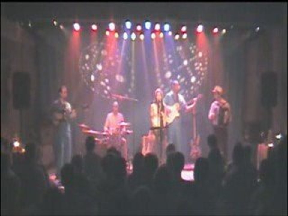 Concerts Ananda Cave Poesie de Toulouse 12 et 13 AOUT 09