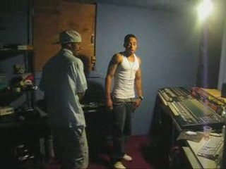 Veli Feat Cory Gunz - Turn Me Up (In Studio Performance) / N