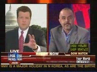 Yaverbaum discusses ReadToVote.org with Cavuto