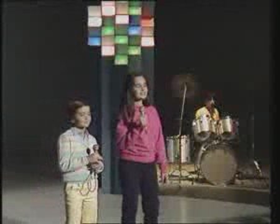 antonio y carmen - sopa de amor (1982)