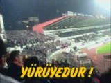 Beşiktaş JK - Galatasaray SK