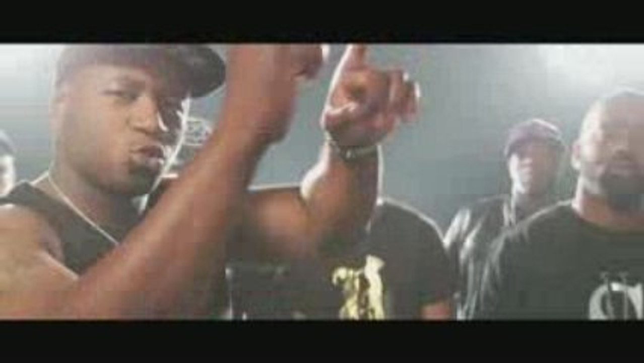 SCALO feat. Lil Soul clip "Raconte-moi"