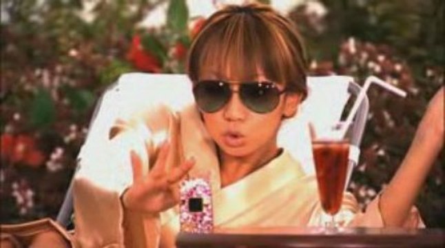 Cherry Girl (Koda Kumi) | [02/03]