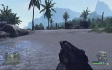 [TEST] Crysis