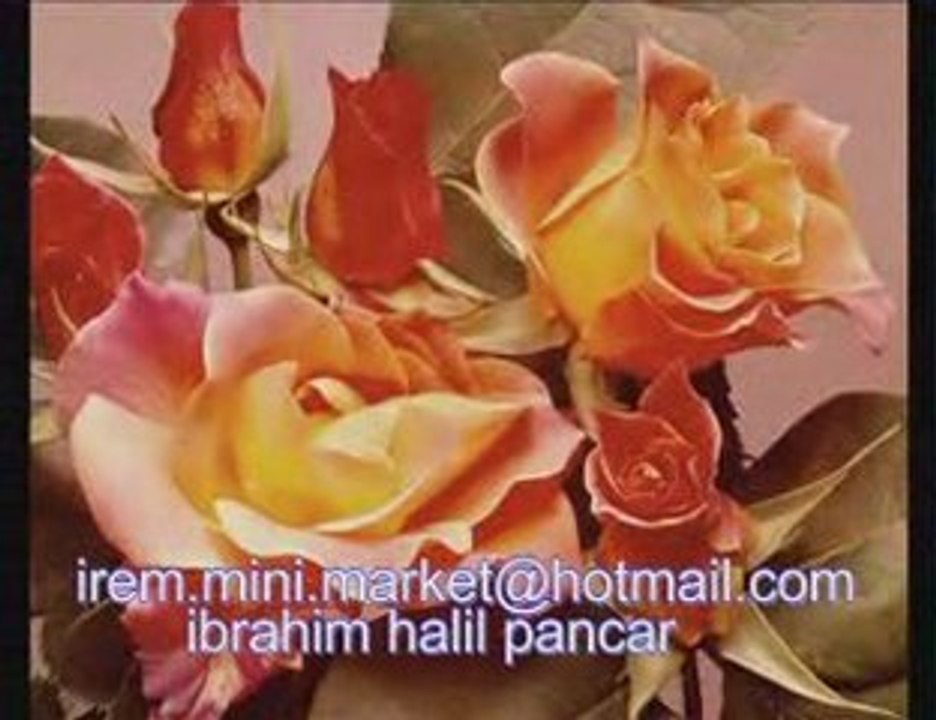 şaka yaptım-ibrahim halil pancar