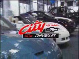 Zero Percent Financing at City Chevrolet in Charlotte