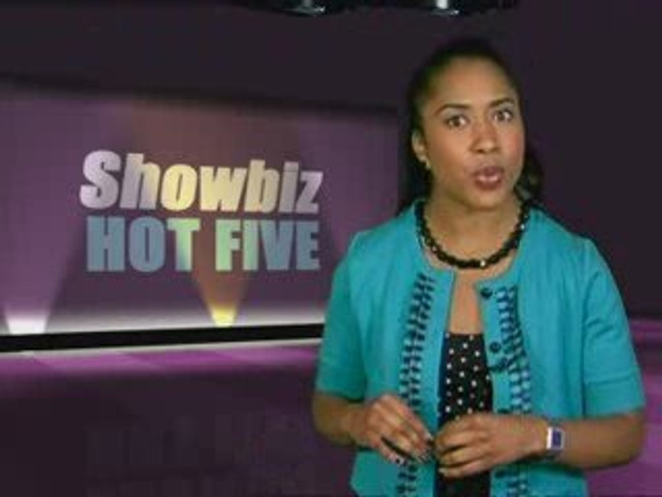 Katherine Heigl adopts a baby