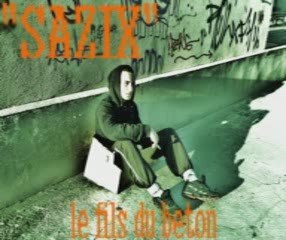 SAZIX--on peut toujours rever /2009/