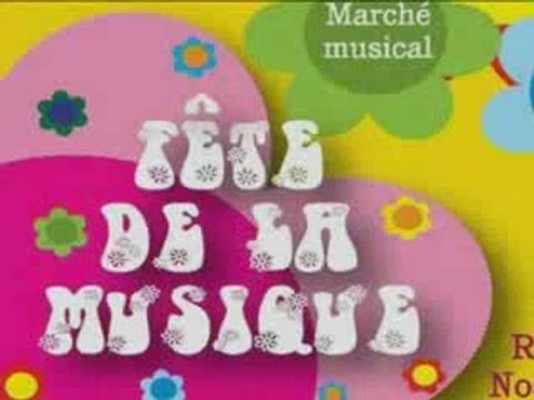 Fête de la Musique 2009, Longwy-Bas