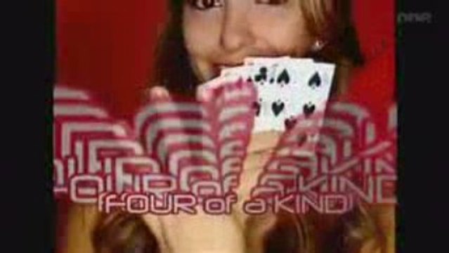 Latin American Poker Tour II LAPT Punta del Este 2009 pt6