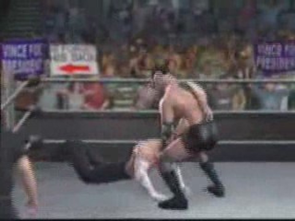 Apokalyps vs. Papa Legba