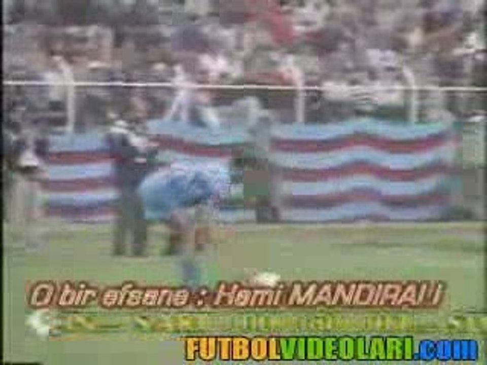 O BİR EFSANE!!!