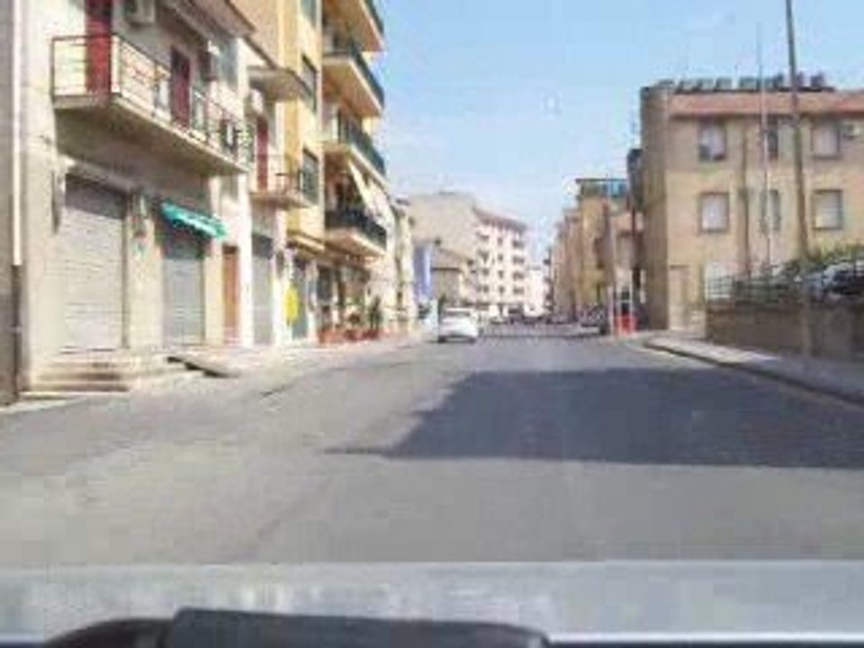 traversée de sommatino