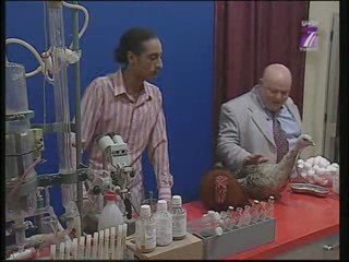 Choufli 7Al - S5Ep05 (1/2) - 10/09/09 - tv7