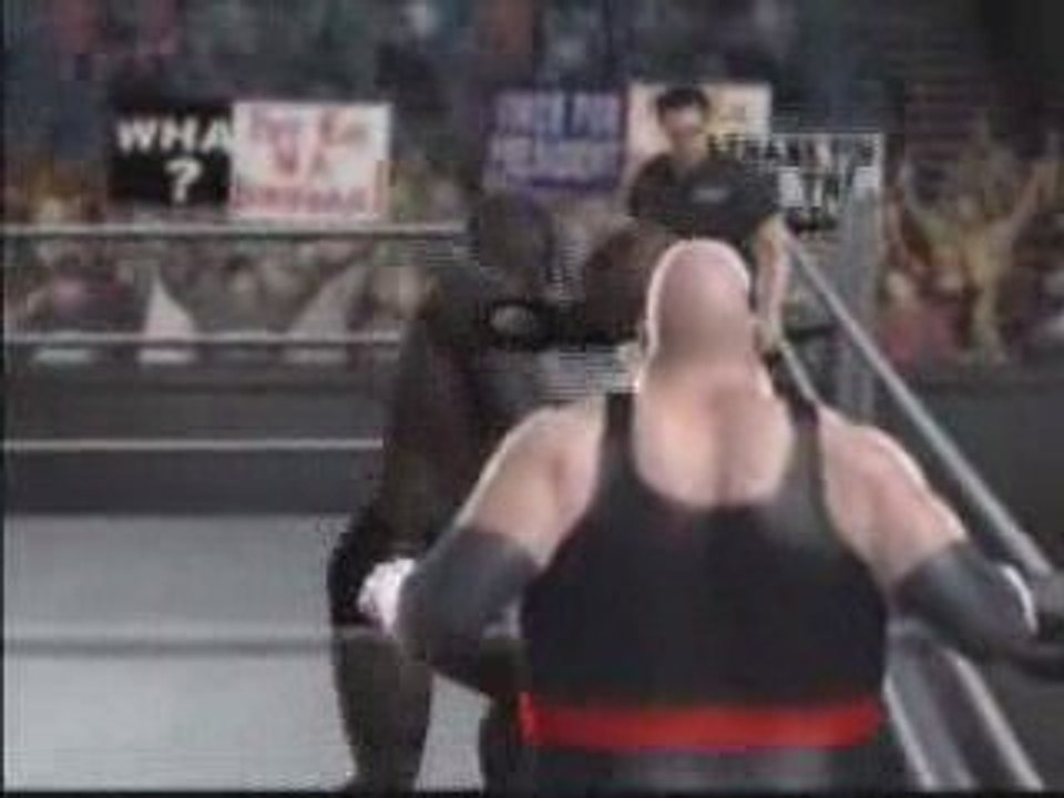 Jack Stone & Sam Rogers vs. Jens Samuel & Szabonator 1000