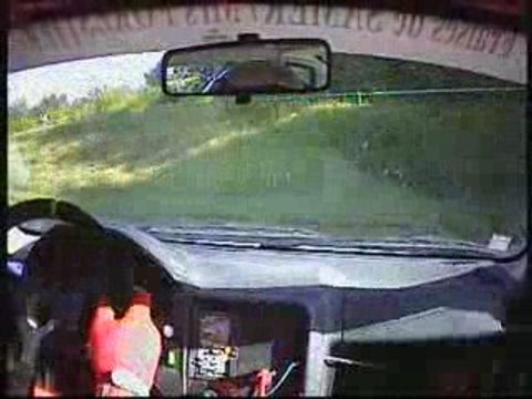 course de côte de licques