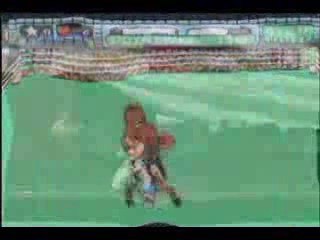 L'évolution des jeux-vidéo