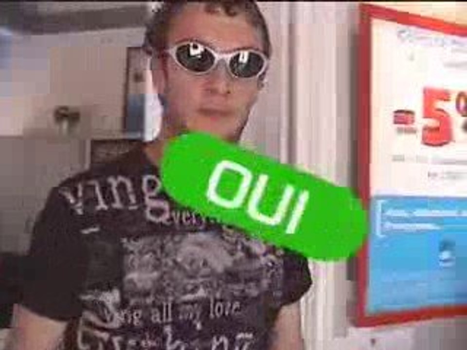 Peut-on danser la tecktonik partout