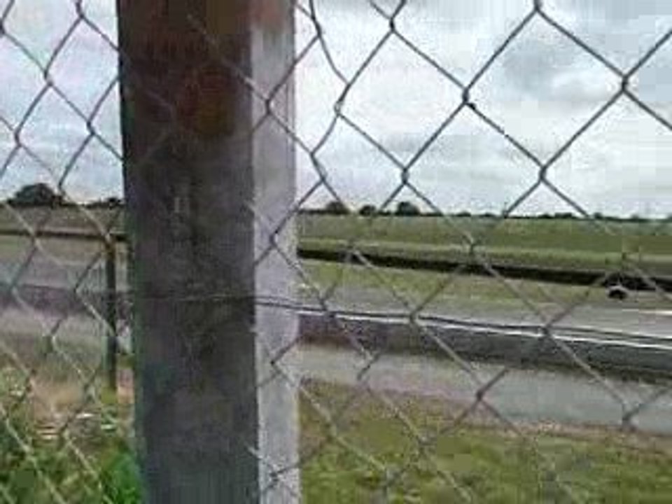 Vigeant Ducati 996 999 Aout 2009