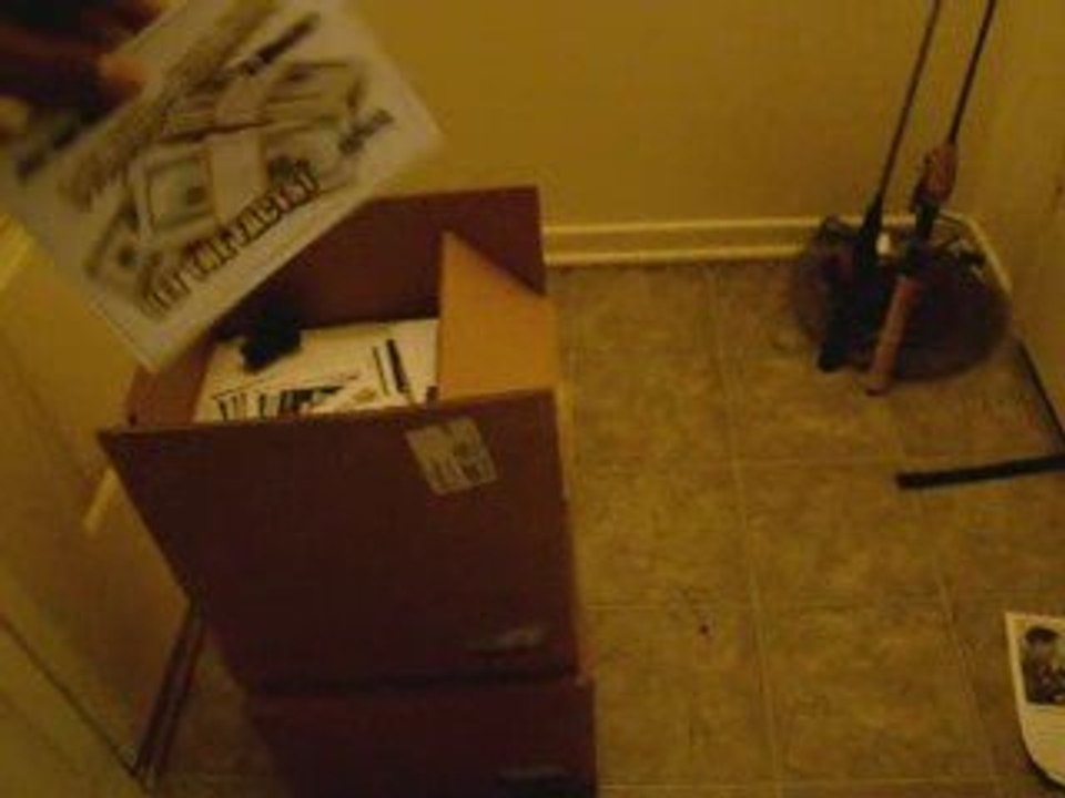 Postcards delivered to my door, Instant Postacars Wealth!