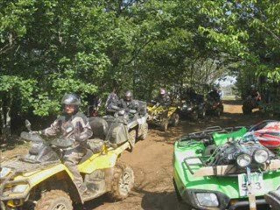 quadrezienne 2009 montage photo