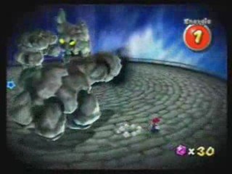 super mario Galaxy 14