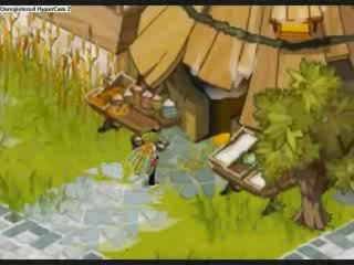 Dofus çà m'énerve !