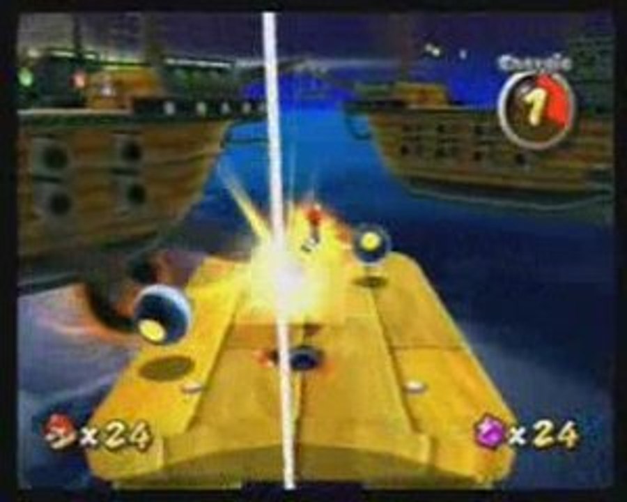 super mario galaxy 16