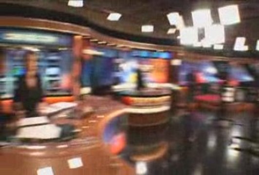 Litepanels LED Lights - WPEC 12 world's first all LED studio