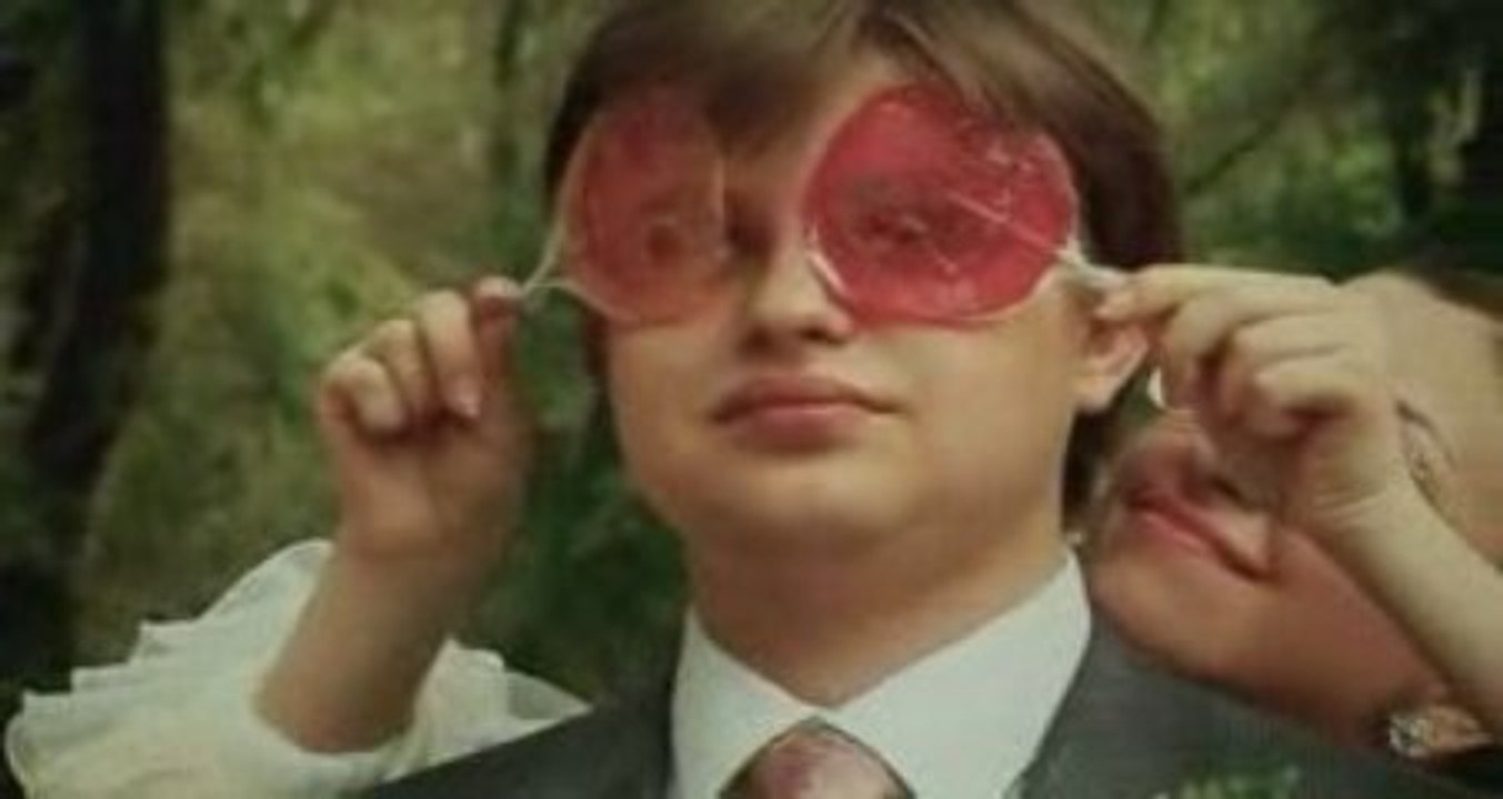 Accidentally in love