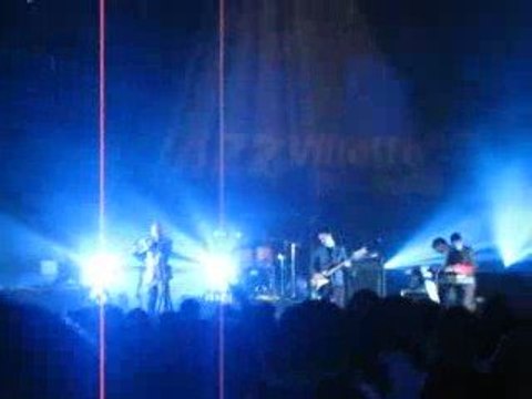 The herbaliser - La Villette 2009