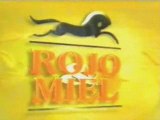 Rojo & Miel (TVN, Chile 1994) - Opening