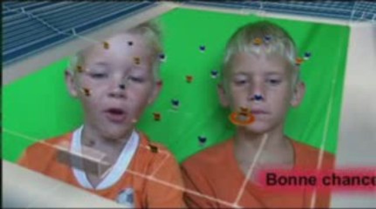 cinéfootles dribles AVEC PUB