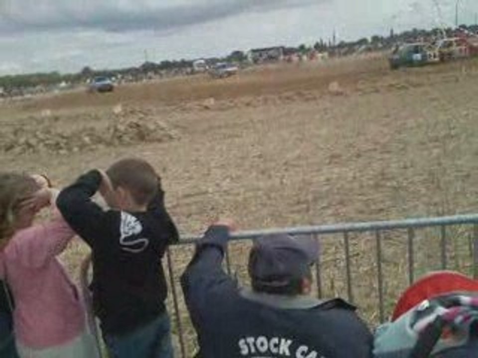 Aillant sur milleron 2009 , 2