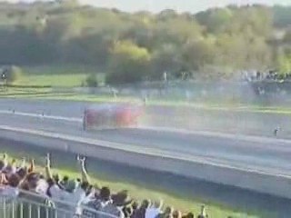 Concours de wheeling