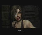 Silent Hill 4 The room/11 Eileen est en fait Olcere !