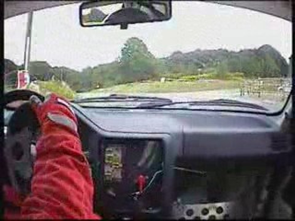 2eme montée nicolas