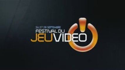 Festival du Jeux Vidéo - Clip 2008