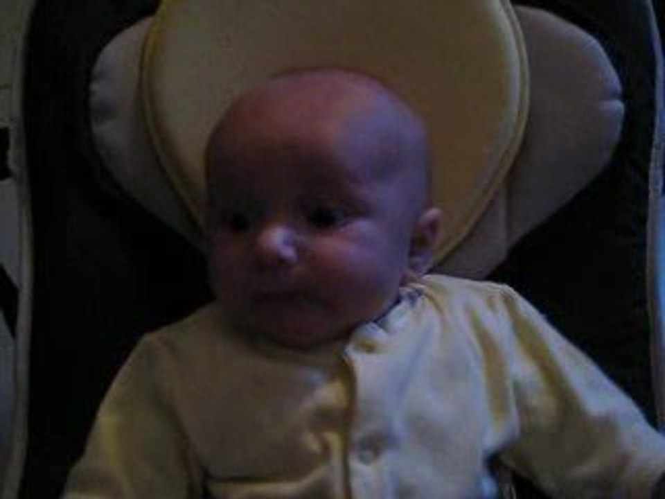 florian et la musique